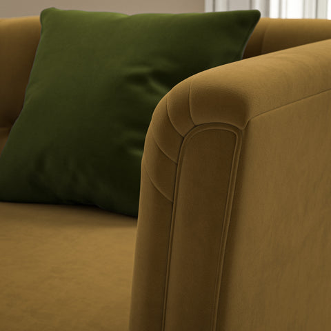 Warwick Eco-Velvet Plantation