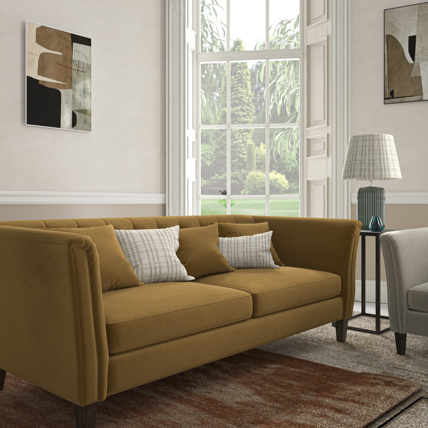 Warwick Eco-Velvet Plantation