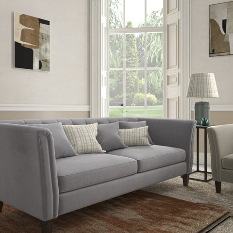 Warwick Eco-Velvet Quartz