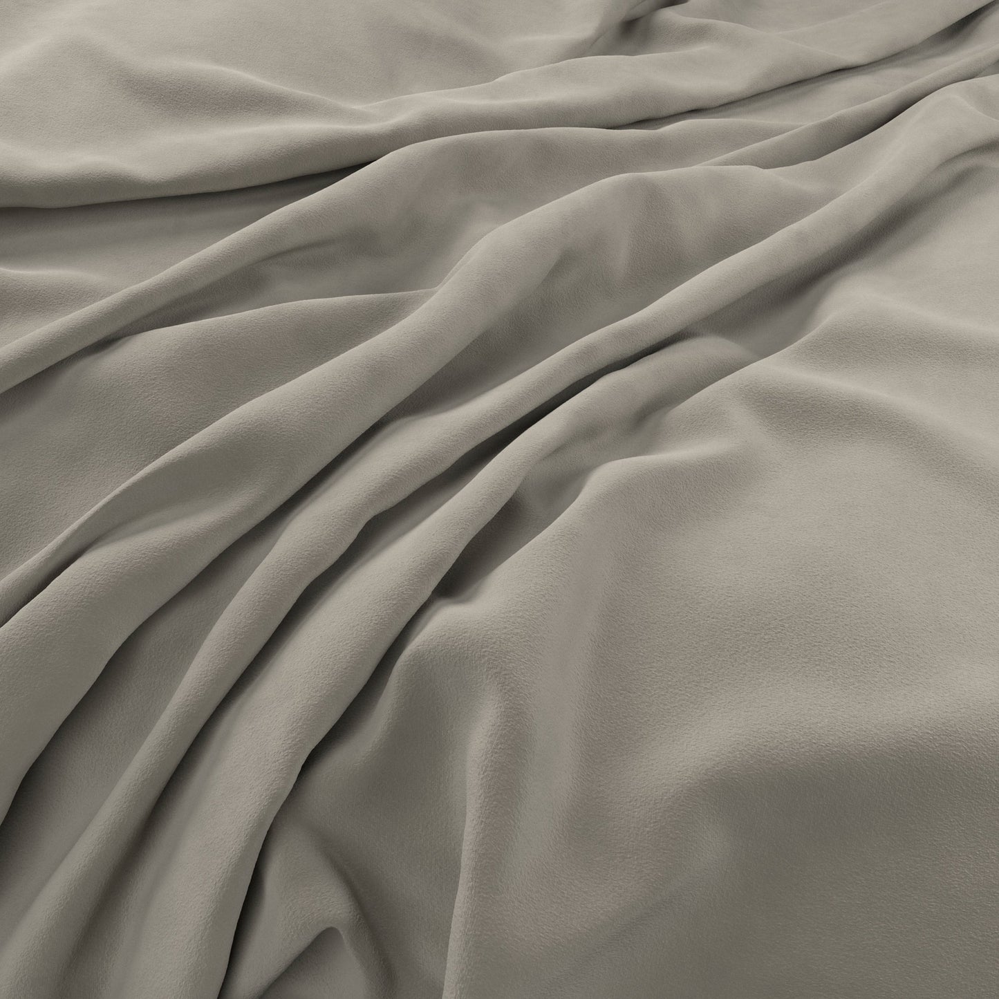 Warwick Eco-Velvet Silver