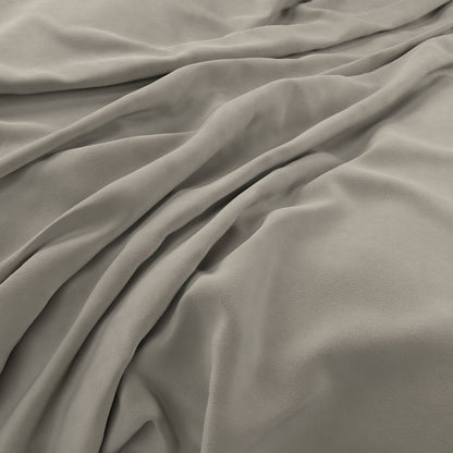Warwick Eco-Velvet Silver