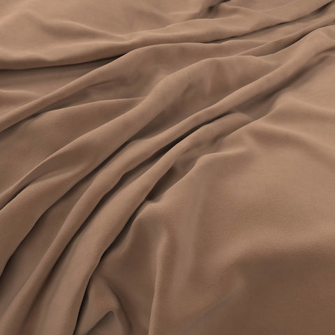 Warwick Eco-Velvet Sinopia