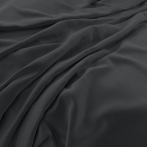 Warwick Eco-Velvet Tarmac