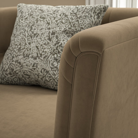 Warwick Eco-Velvet Timber