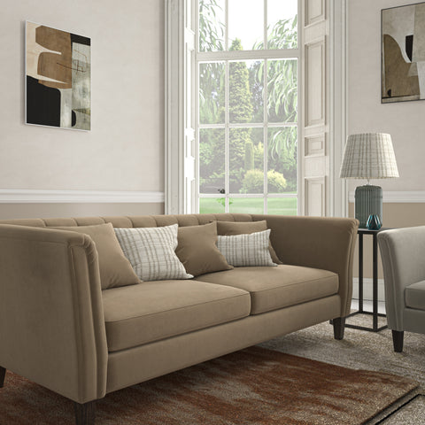 Warwick Eco-Velvet Timber