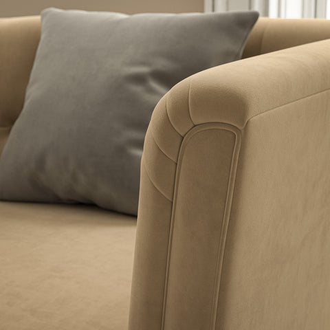 Warwick Eco-Velvet Travertine