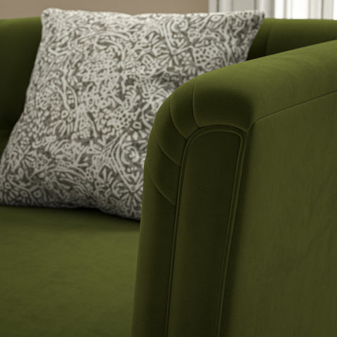 Warwick Eco-Velvet Vine