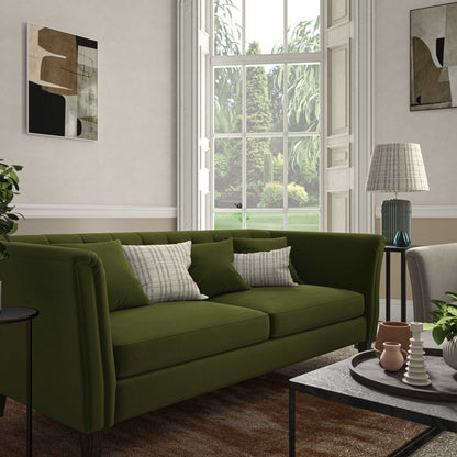 Warwick Eco-Velvet Vine