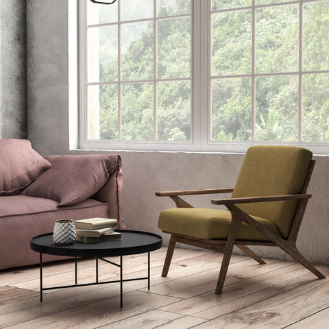 Warwick Edinburgh Chartreuse