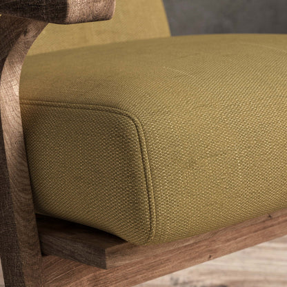 Warwick Edinburgh Chartreuse