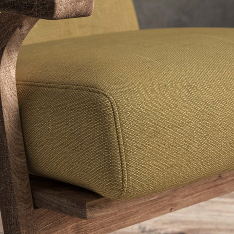 Warwick Edinburgh Chartreuse