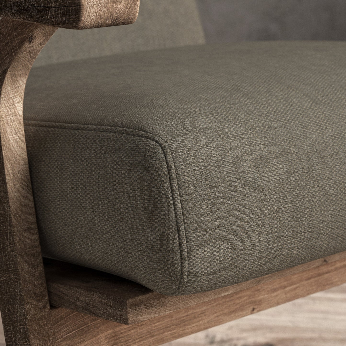 Warwick Edinburgh Dust