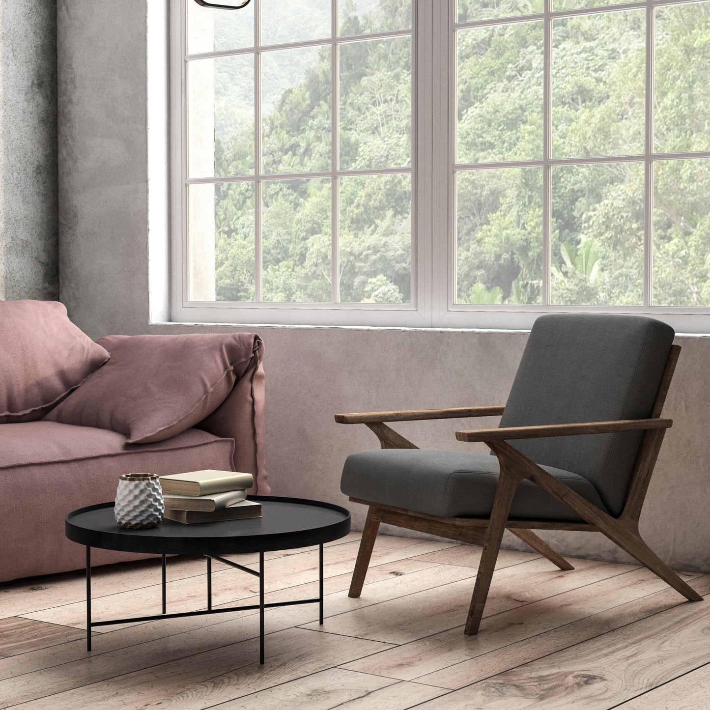 Warwick Edinburgh Fjord