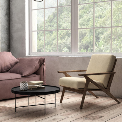 Warwick Edinburgh Flax