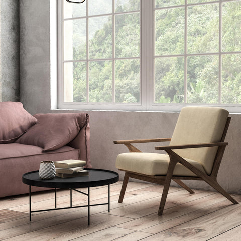 Warwick Edinburgh Flax