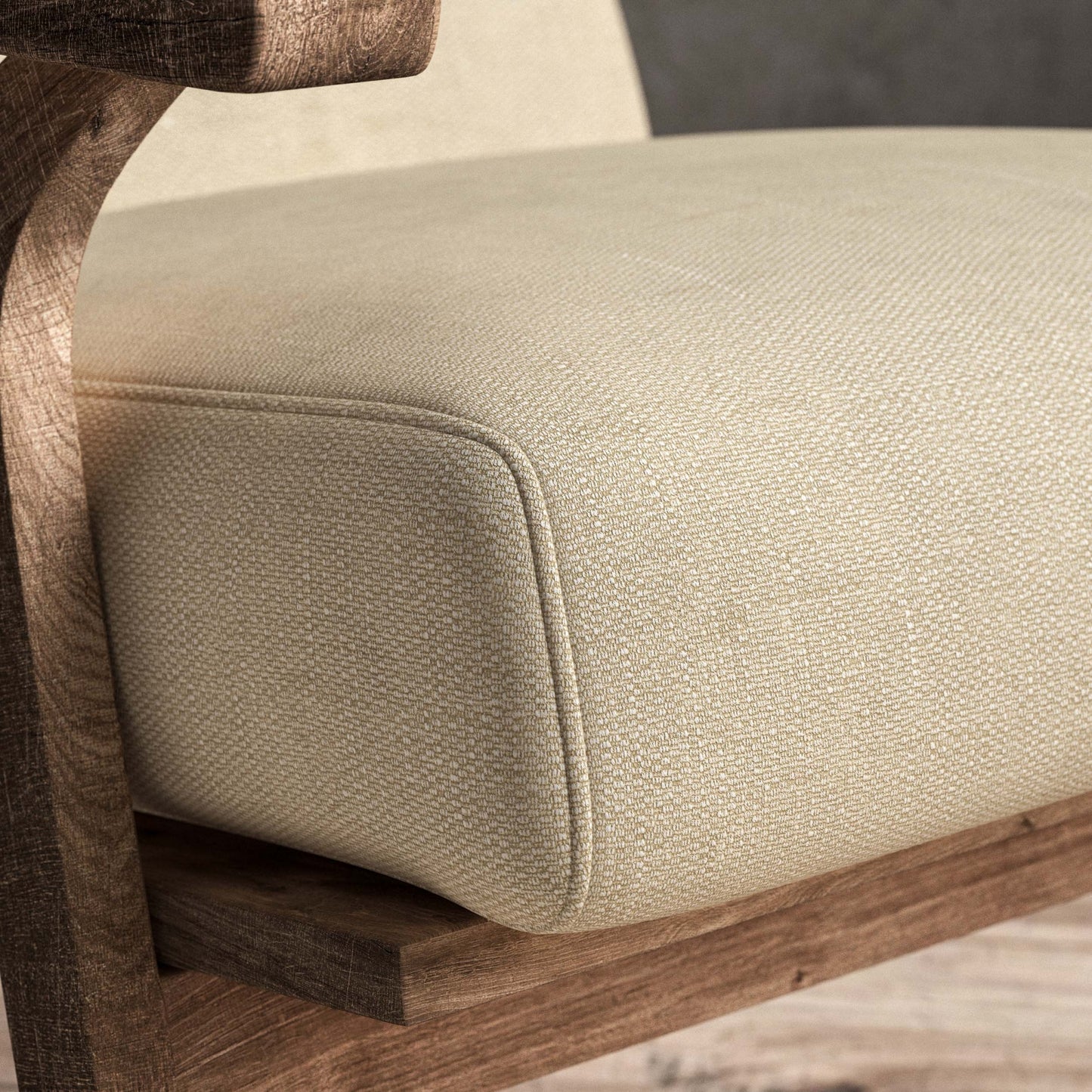 Warwick Edinburgh Flax