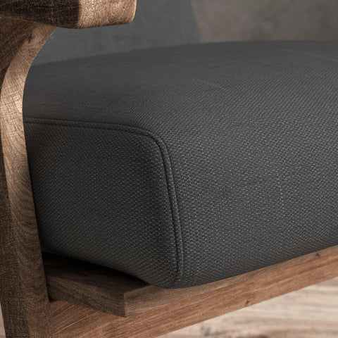 Warwick Edinburgh Anthracite