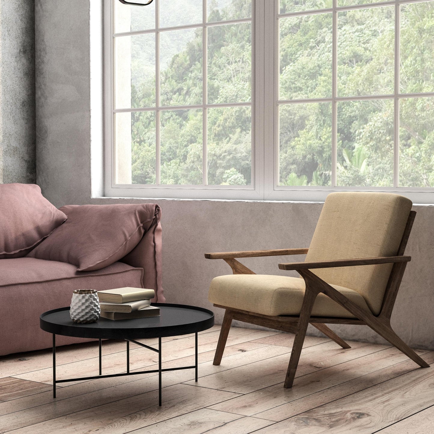 Warwick Edinburgh Wheat