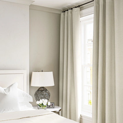 Linwood Elba Eggshell