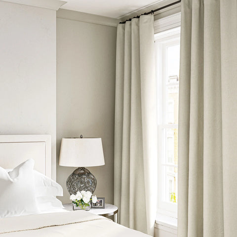 Linwood Elba Eggshell