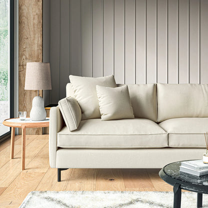 Linwood Elba Eggshell