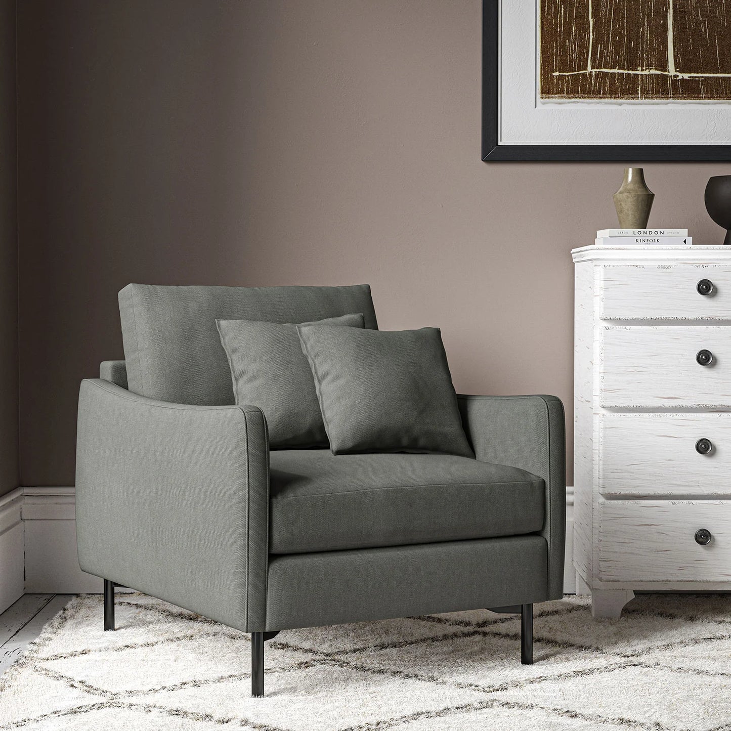 Linwood Elba Shadow