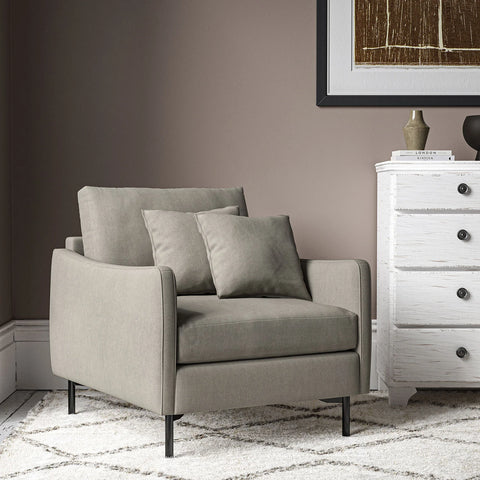 Linwood Elba Ash