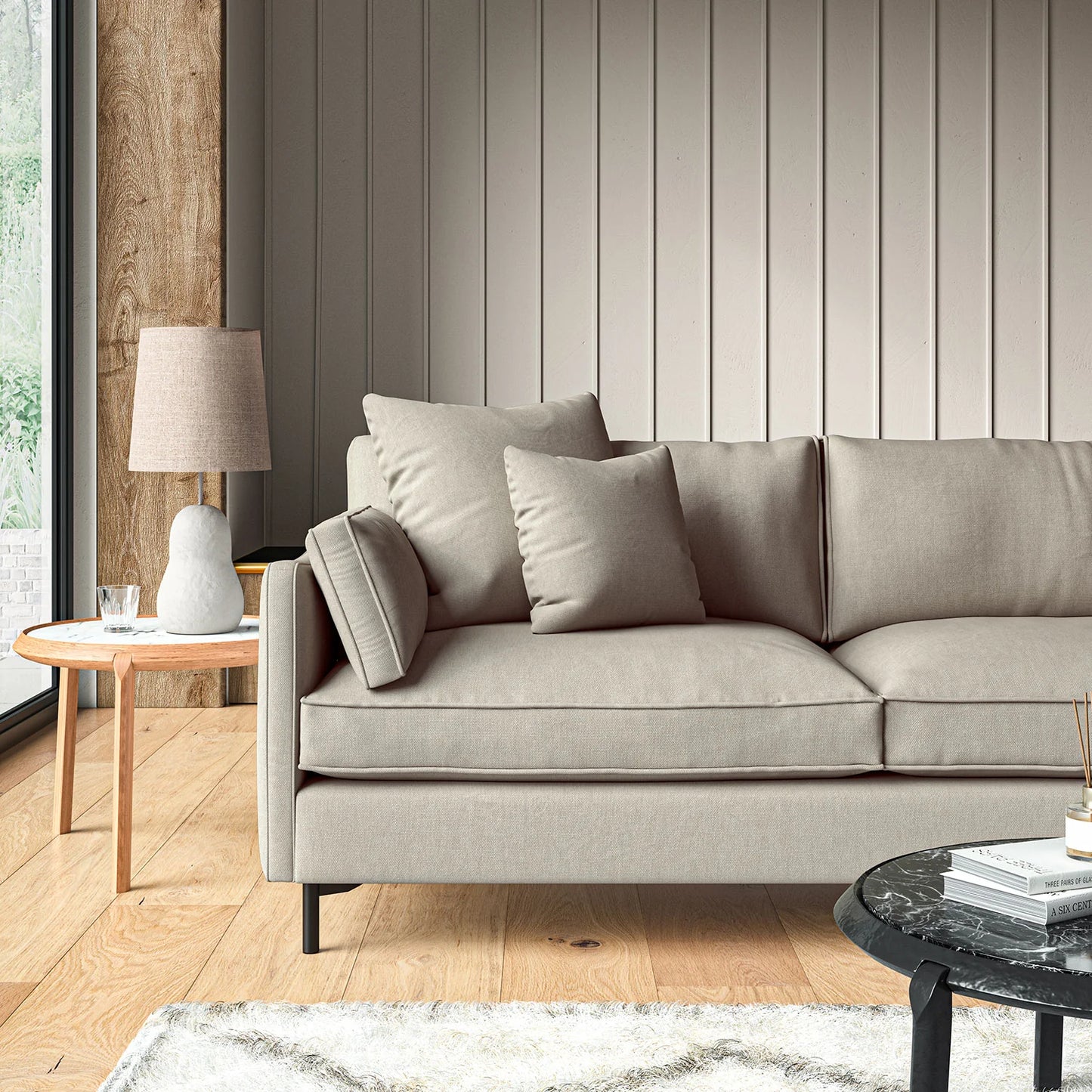 Linwood Elba Ash