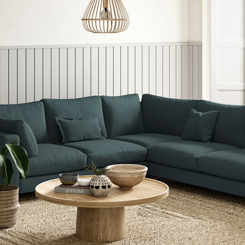 Linwood Elba Pewter