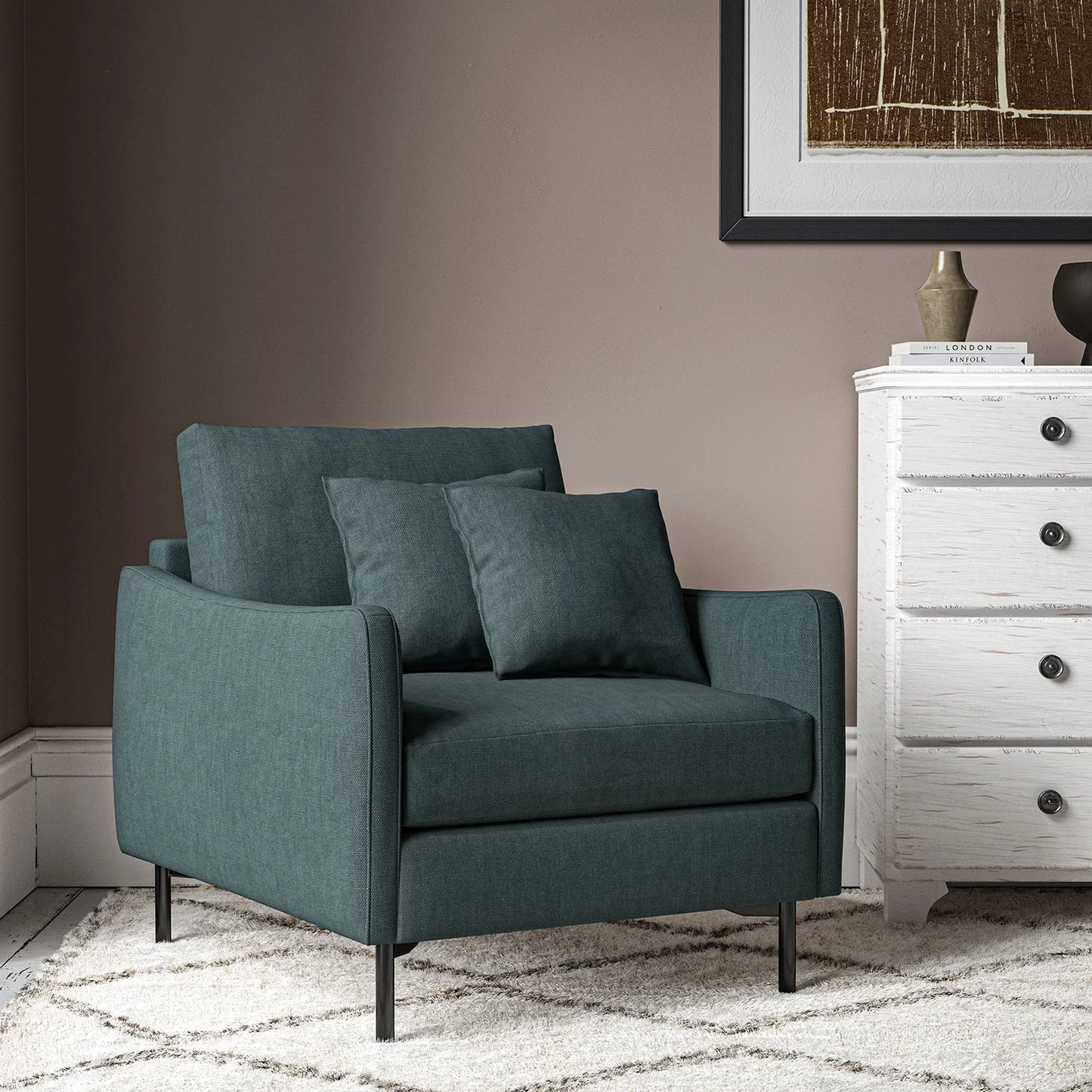 Linwood Elba Slate