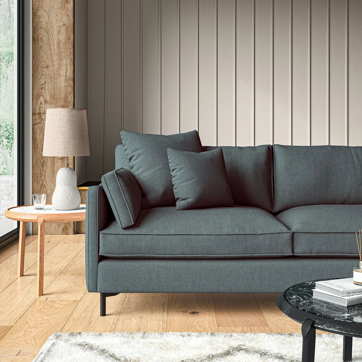 Linwood Elba Slate