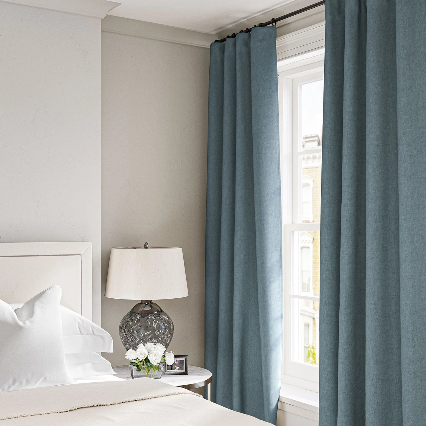 Linwood Elba Cerulean