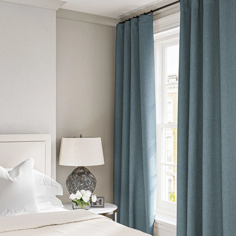 Linwood Elba Cerulean