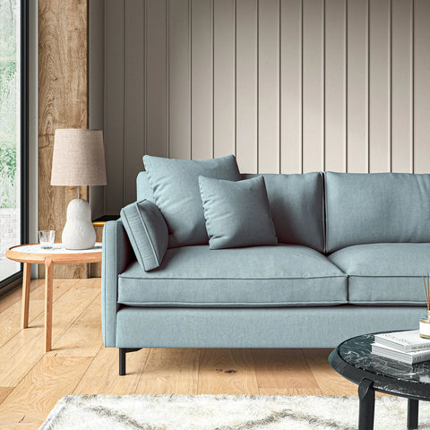 Linwood Elba Cerulean