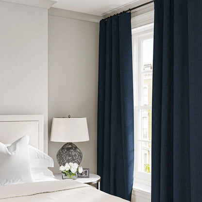 Linwood Elba Indigo
