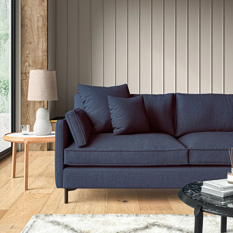 Linwood Elba Indigo