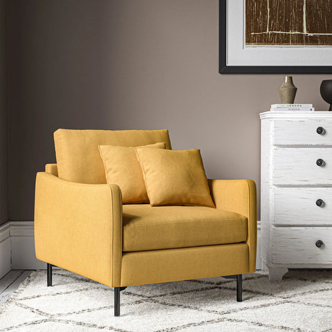Linwood Elba Maize