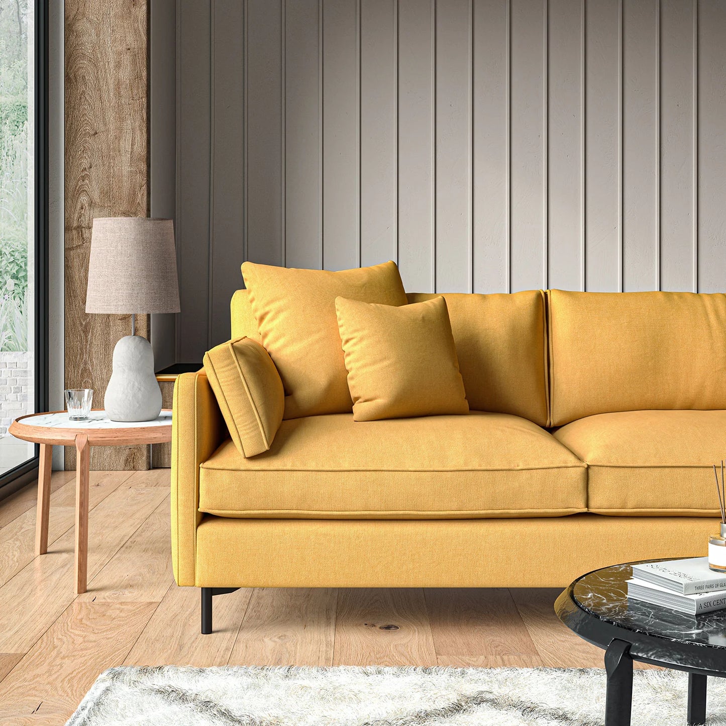 Linwood Elba Maize