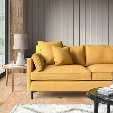 Linwood Elba Maize