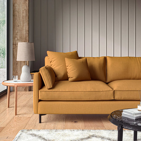 Linwood Elba Ginger