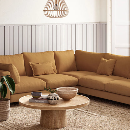 Linwood Elba Ginger