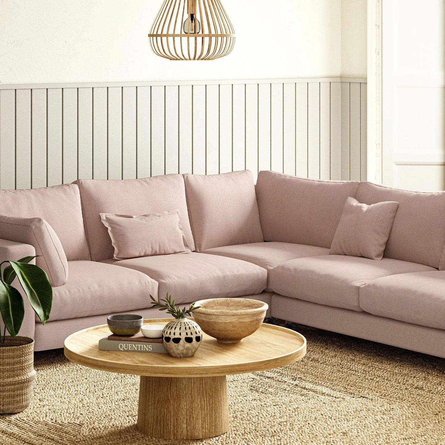 Linwood Elba Sorbet
