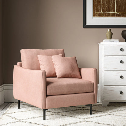 Linwood Elba Blush