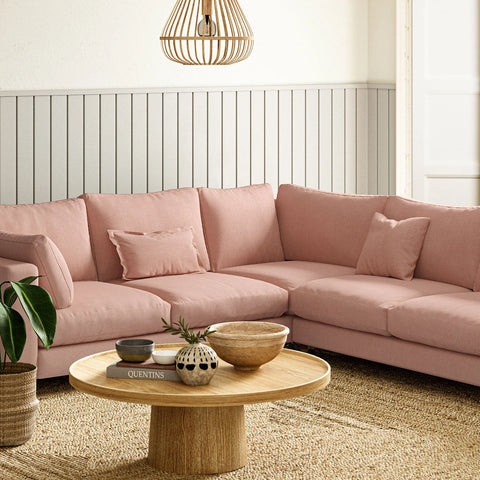 Linwood Elba Blush
