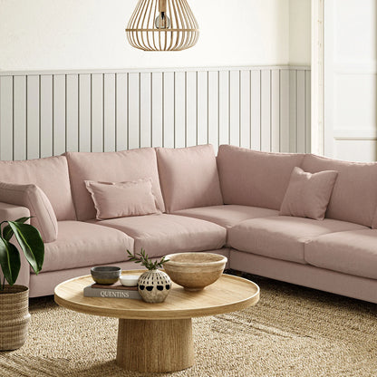Linwood Elba Dusky Pink
