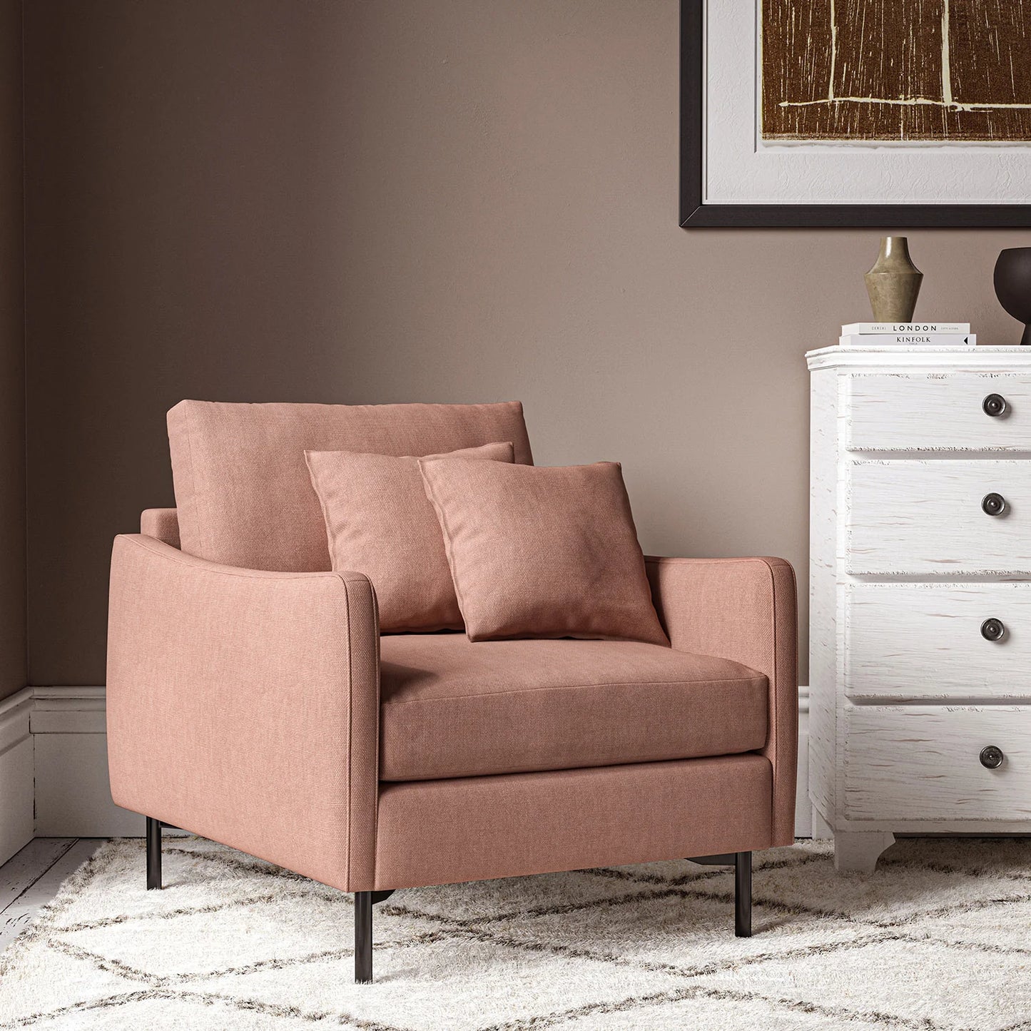 Linwood Elba Roseberry
