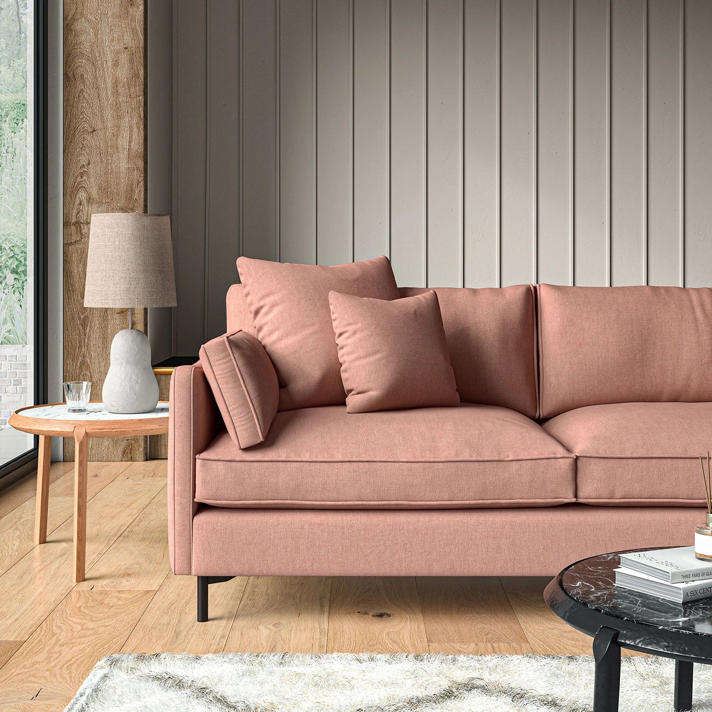 Linwood Elba Roseberry