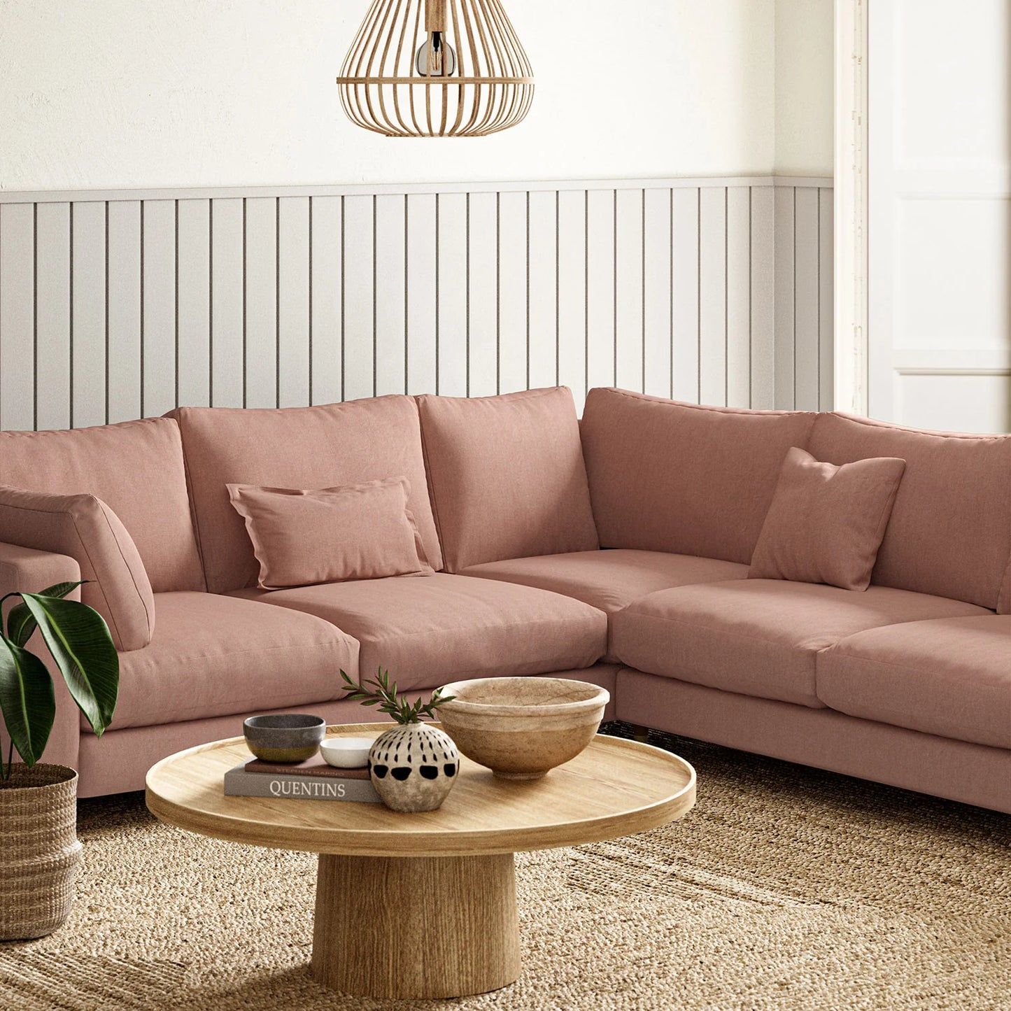 Linwood Elba Roseberry