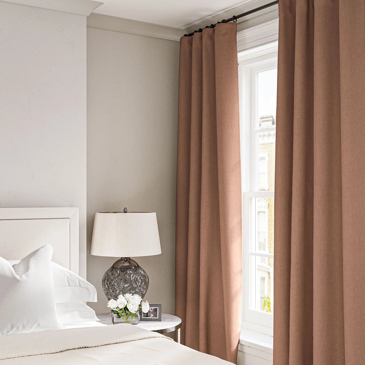 Linwood Elba Honey Beige