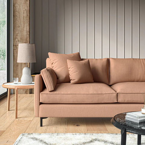 Linwood Elba Honey Beige
